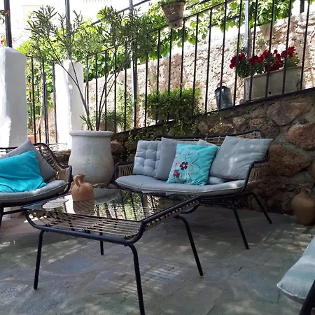 La Amena 4* Carcabuey