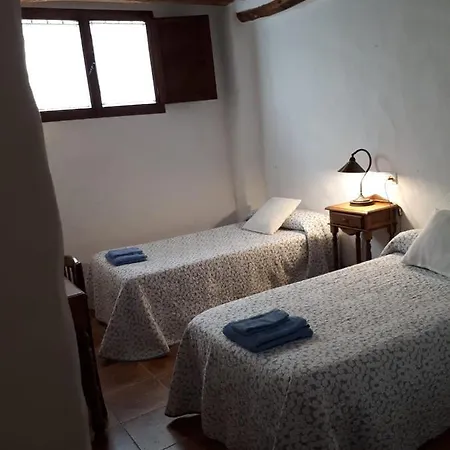 La Amena 4* Carcabuey