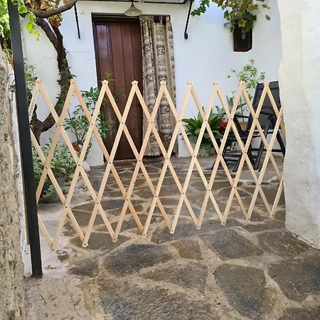 La Amena Bed & Breakfast Carcabuey