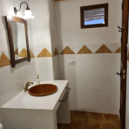 La Amena Bed & Breakfast Carcabuey