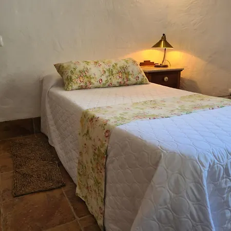 La Amena Carcabuey