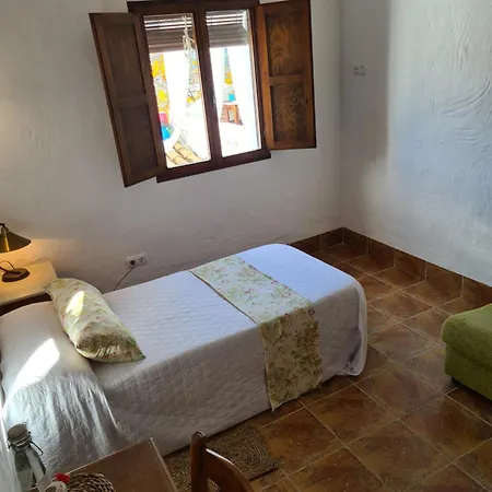 Bed & Breakfast La Amena