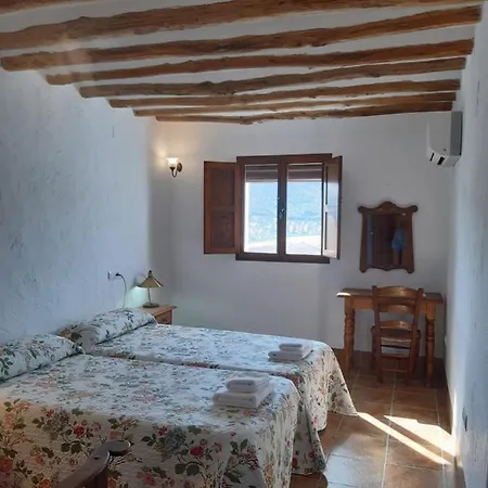La Amena Bed and breakfast *