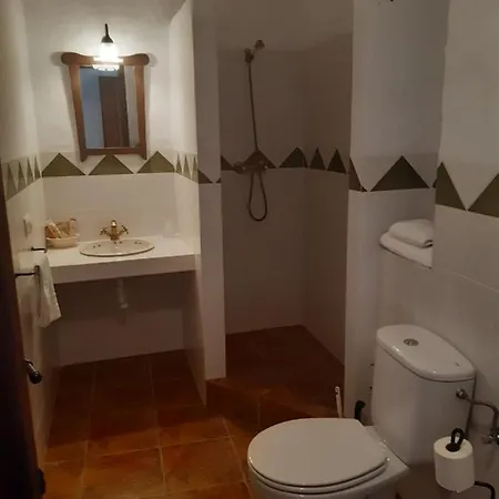 La Amena Bed and breakfast *