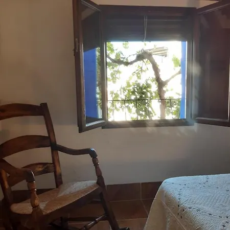 Bed and breakfast La Amena