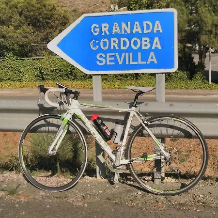 La Amena Carcabuey