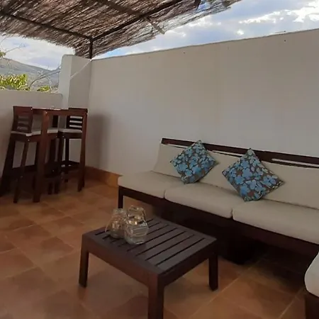 Bed and breakfast La Amena