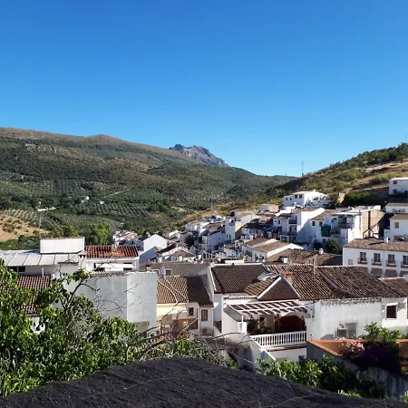 Bed and breakfast La Amena *
