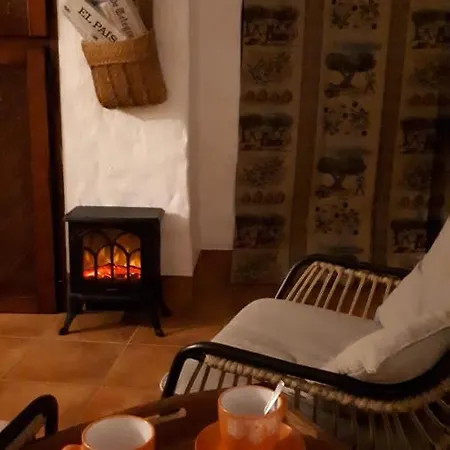 La Amena Bed and breakfast *