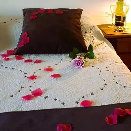 Bed and breakfast La Amena