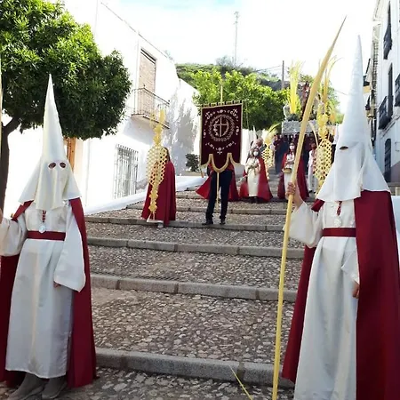 La Amena * Carcabuey