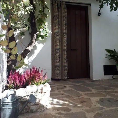 La Amena Bed and breakfast