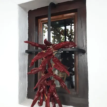 Bed and breakfast La Amena