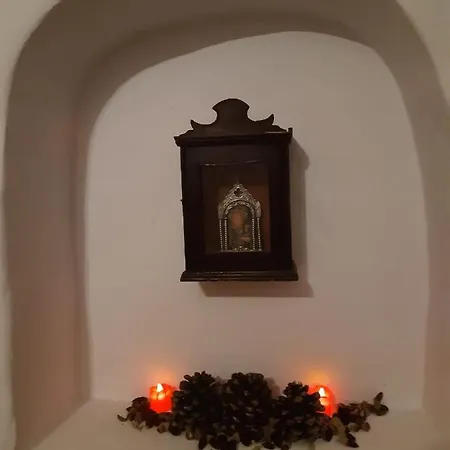 La Amena Bed and breakfast *