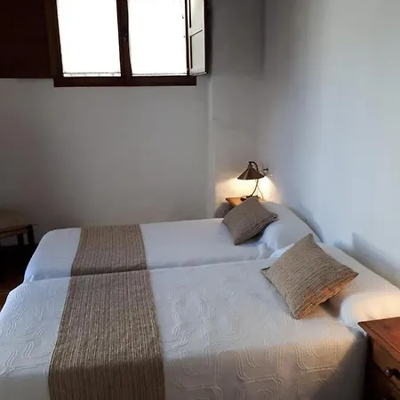 La Amena Bed and breakfast Carcabuey