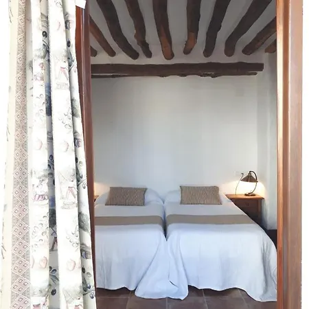 Bed and breakfast La Amena