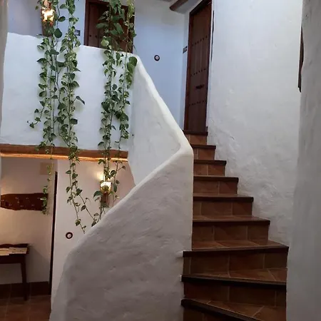 La Amena Bed and breakfast *