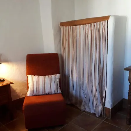 La Amena Bed and breakfast