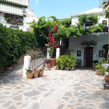La Amena Bed and breakfast *