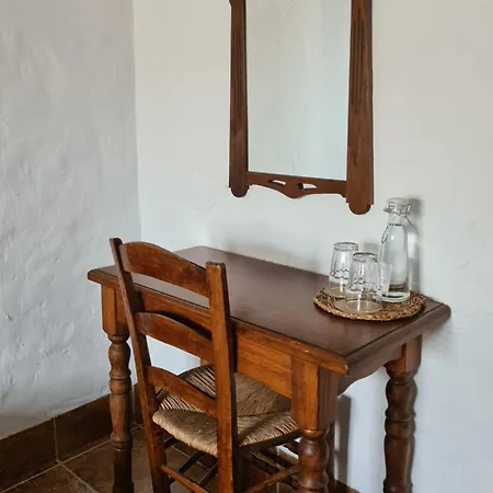 La Amena Bed and breakfast
