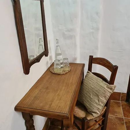 La Amena Bed and breakfast