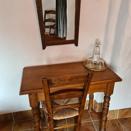 Bed and breakfast La Amena *