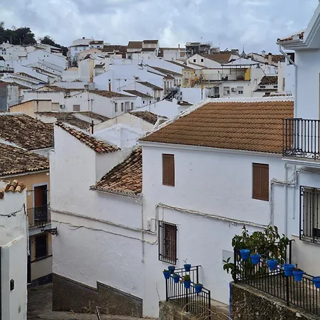 Bed and breakfast La Amena