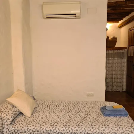 La Amena Bed & Breakfast
