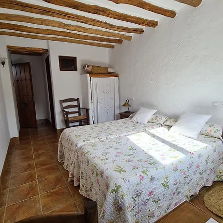La Amena Bed and breakfast *