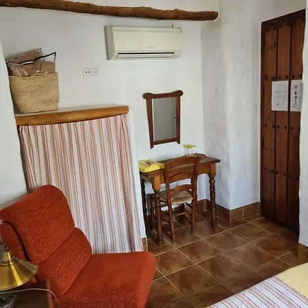 Bed and breakfast La Amena
