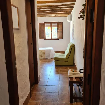 La Amena Bed and breakfast *