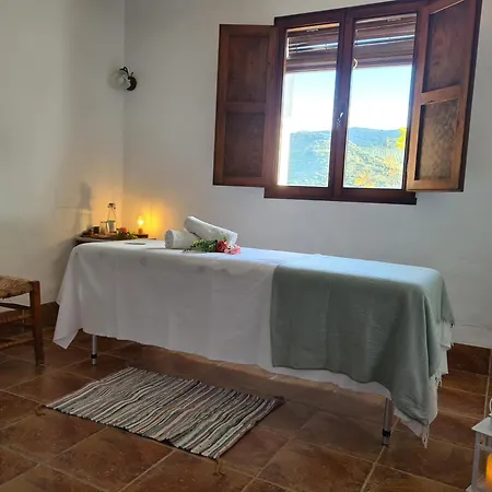 La Amena Bed and breakfast *