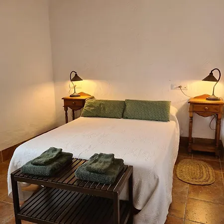 Bed and breakfast La Amena