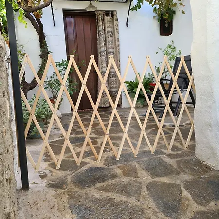 La Amena Bed and breakfast Carcabuey