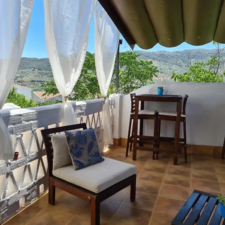 Bed and breakfast La Amena *