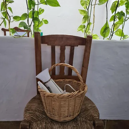 Bed and breakfast La Amena Carcabuey