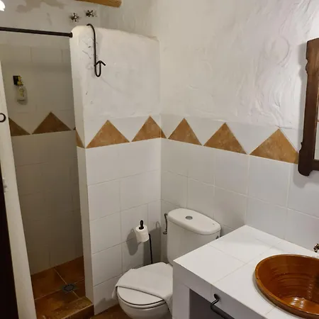 Bed & Breakfast La Amena