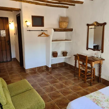 La Amena 4* Carcabuey