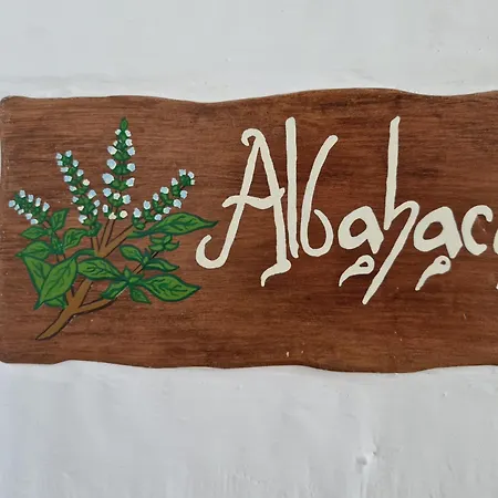 La Amena Bed and breakfast *