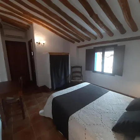 Bed and breakfast La Amena