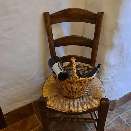 Bed and breakfast La Amena Carcabuey