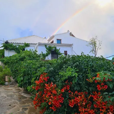 Bed & Breakfast La Amena