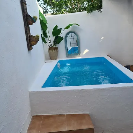 Bed & Breakfast La Amena Carcabuey