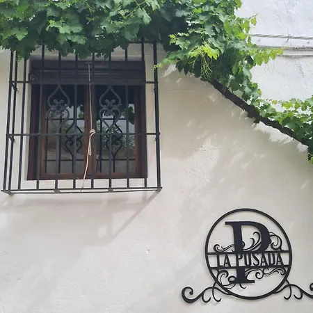 La Amena *