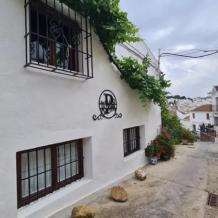La Amena Carcabuey
